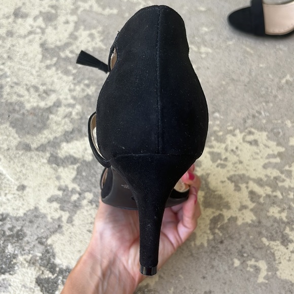 New Madeline Stuart black heels - Picture 4 of 16